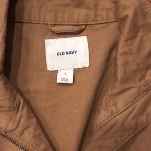 Old Navy Jackets & Coats - Old navy twill utility jacket Old Navy Jackets & Coats - Old navy twill utility jacket